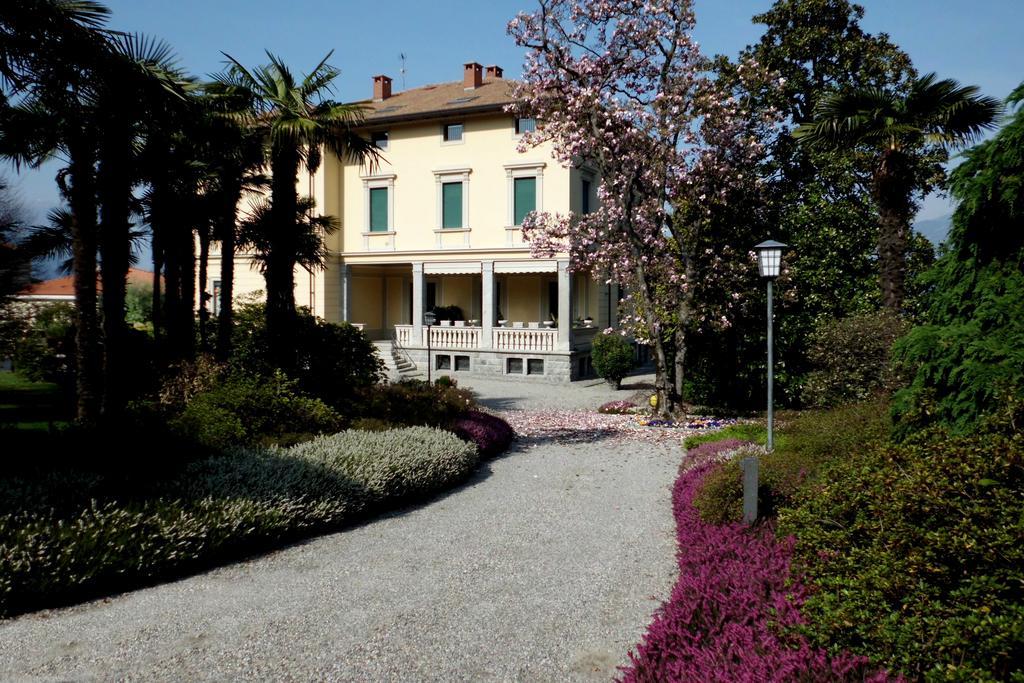 Bellagio Villas 4 Lake Como Room photo