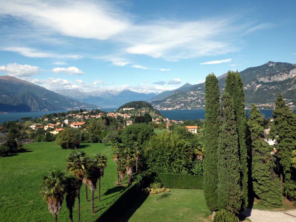 Bellagio Villas 4 Lake Como Room photo