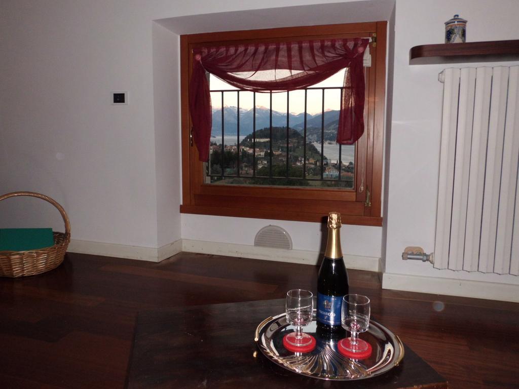Bellagio Villas 4 Lake Como Room photo