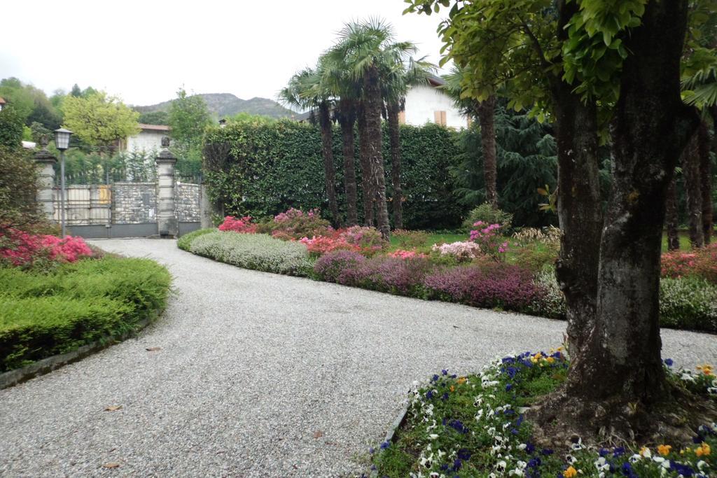 Bellagio Villas 4 Lake Como Exterior photo